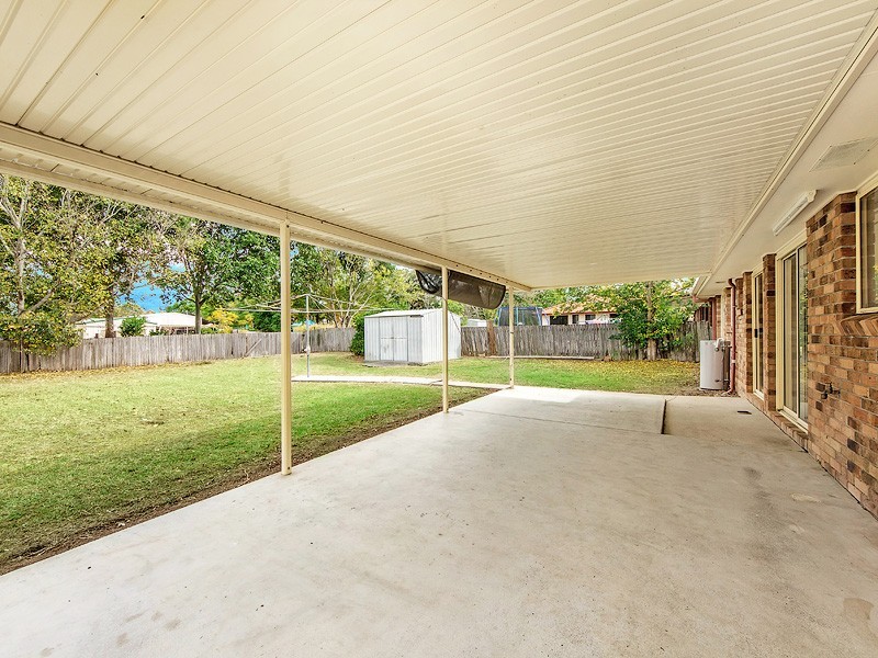 51 Bernadette Cresc, Rosewood QLD 4340