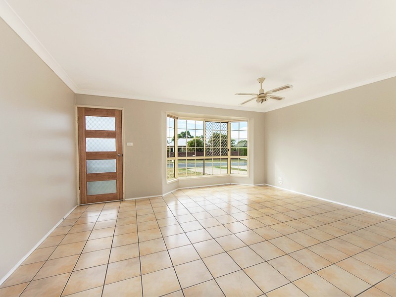 51 Bernadette Cresc, Rosewood QLD 4340