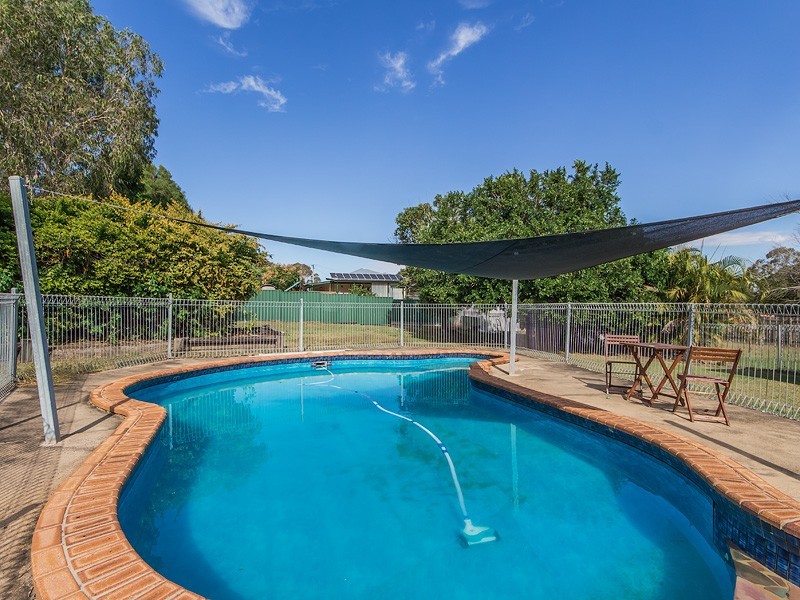 2 Just Street, Rosewood QLD 4340