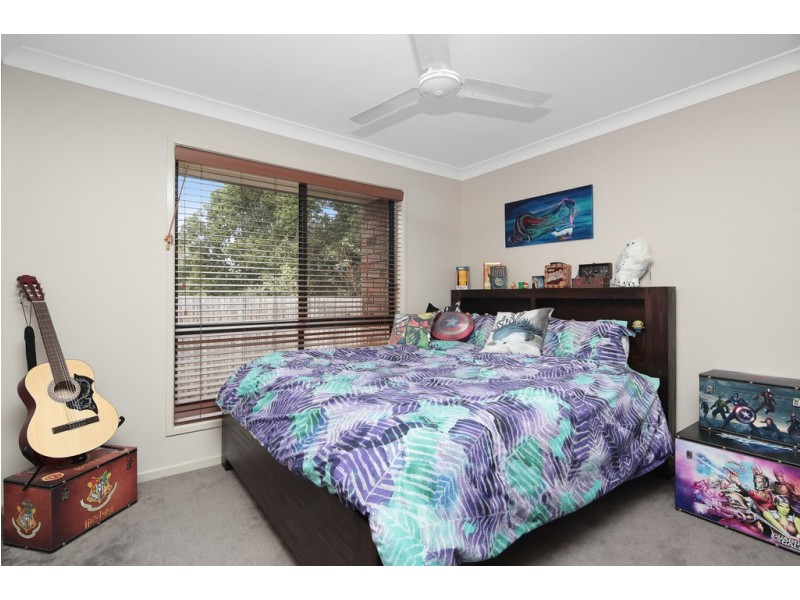 20 Cottonwood Crescent, Fernvale QLD 4306