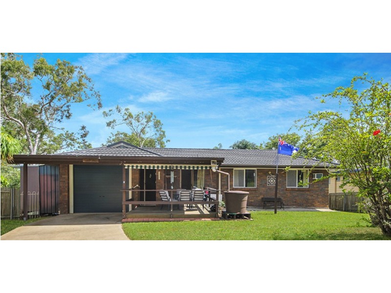 42 Perdita Close, Bellbird Park QLD 4300