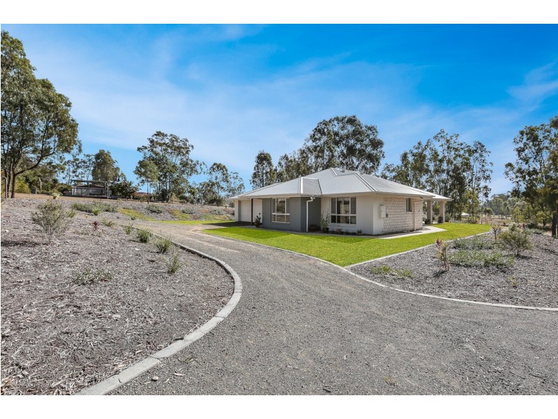 1A Firetail Ave, Regency Downs QLD 4341