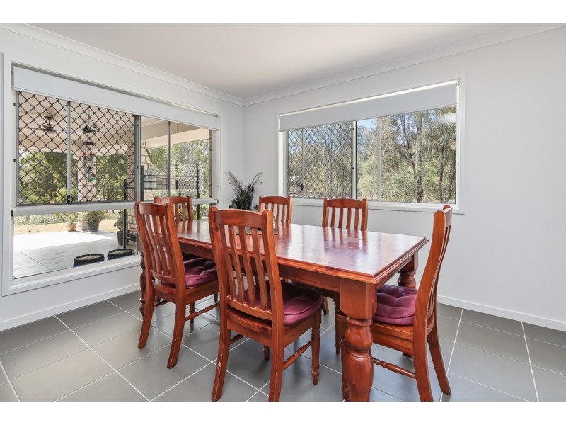 1A Firetail Ave, Regency Downs QLD 4341