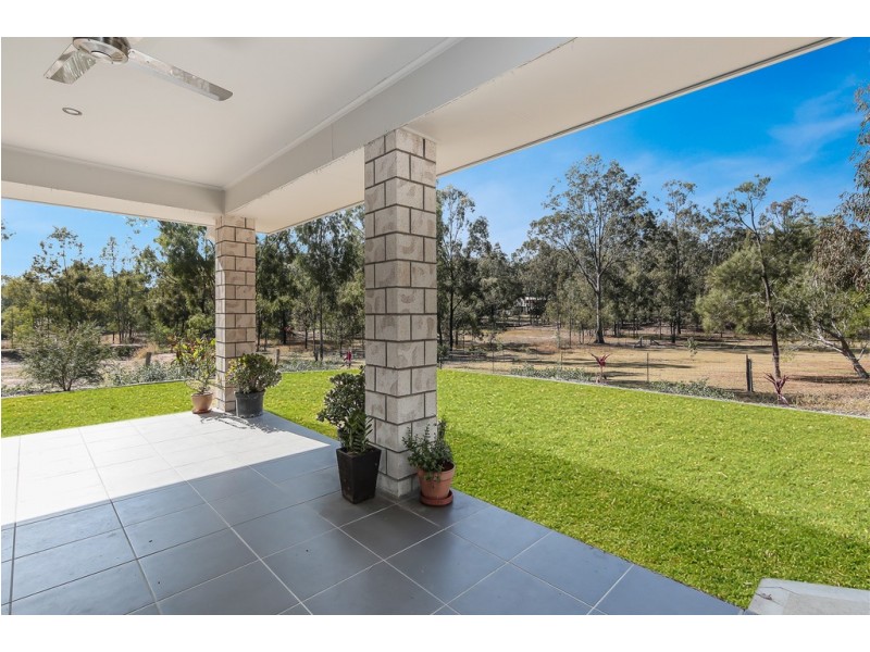 1A Firetail Ave, Regency Downs QLD 4341