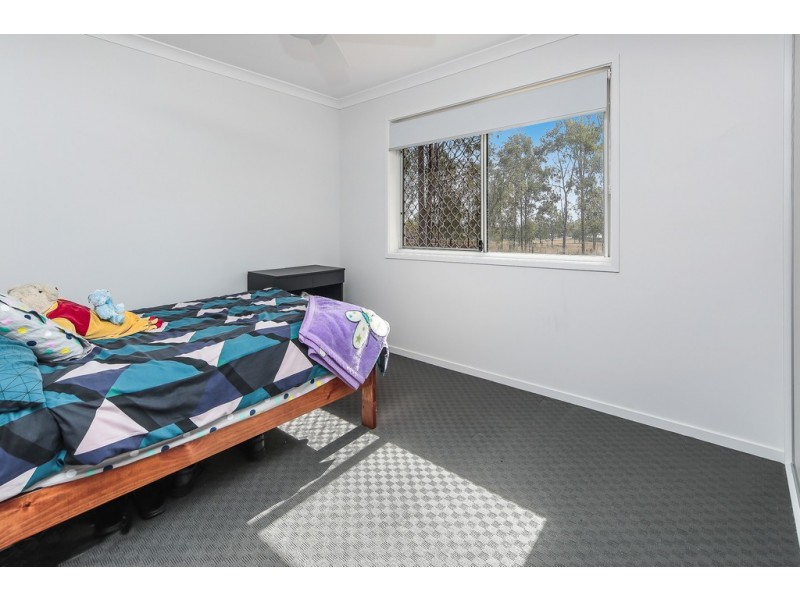 1A Firetail Ave, Regency Downs QLD 4341