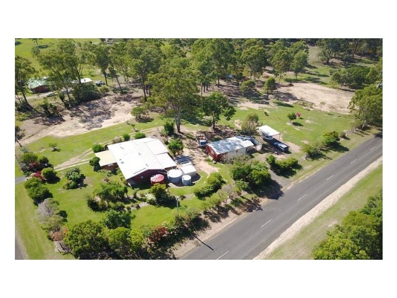 4 Wagtail Dr, Regency Downs QLD 4341