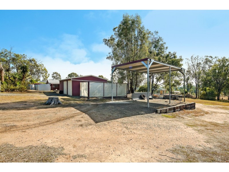 4 Wagtail Dr, Regency Downs QLD 4341
