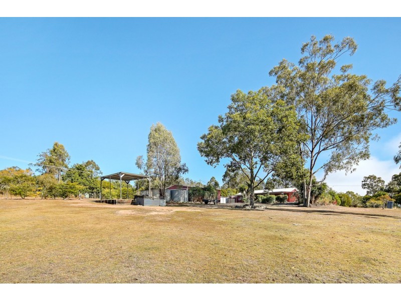 4 Wagtail Dr, Regency Downs QLD 4341