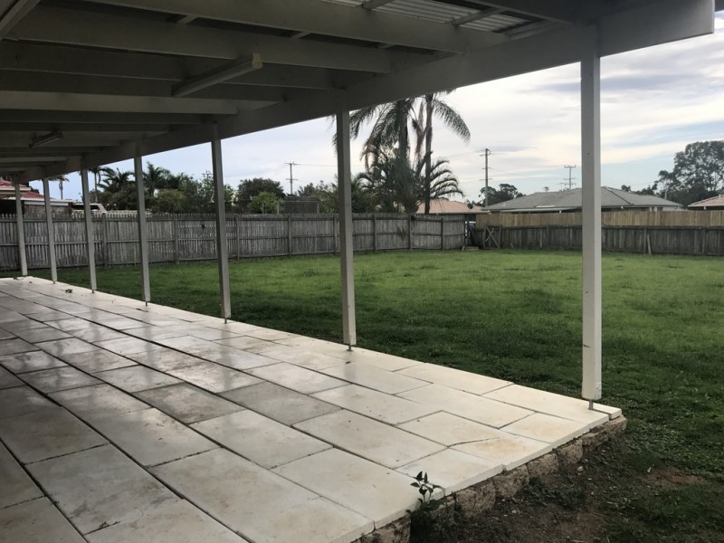 54 Selwyn St, North Booval QLD 4304