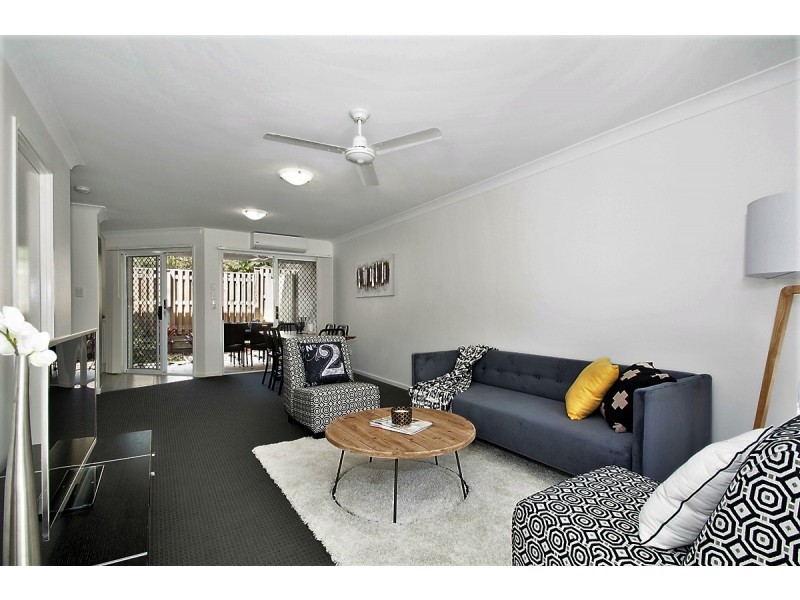 22/39 River Road, Bundamba QLD 4304
