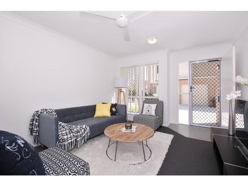 22/39 River Road, Bundamba QLD 4304