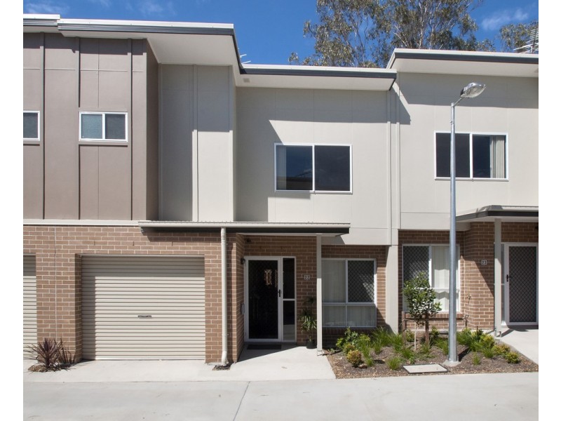 22/39 River Road, Bundamba QLD 4304