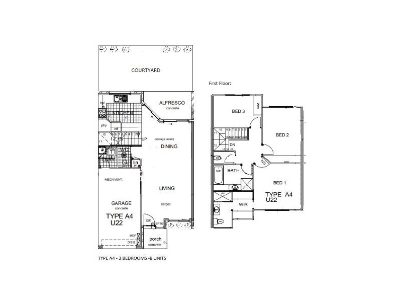 22/39 River Road, Bundamba QLD 4304