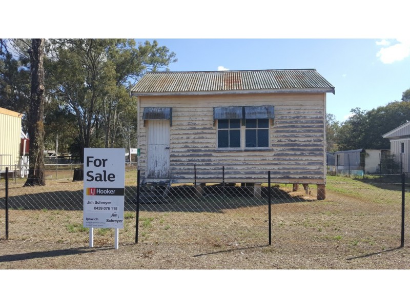 7 Railway St, Coominya QLD 4311