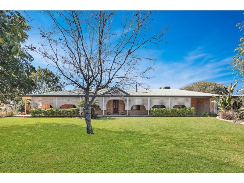 19 Niethes Rd, Lockrose QLD 4342