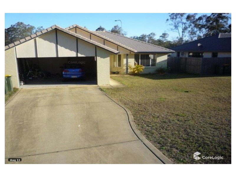 15 Eucalypt, Anstead QLD 4070