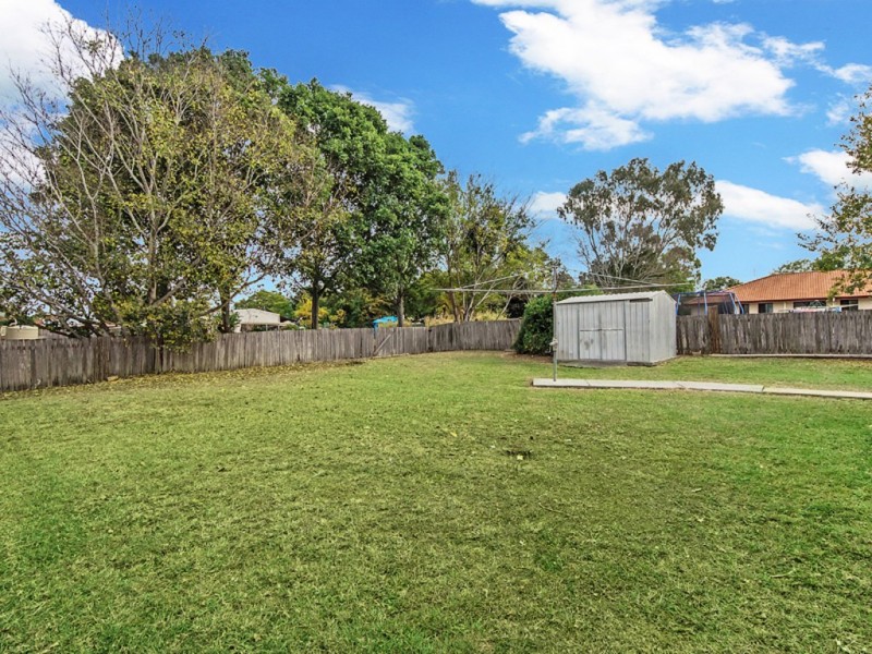 51 Bernadette Cresc, Rosewood QLD 4340