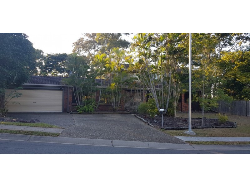 1 Limosa Street, Bellbowrie QLD 4070