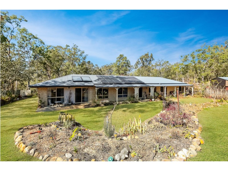 30 Andrews Court, Regency Downs QLD 4341