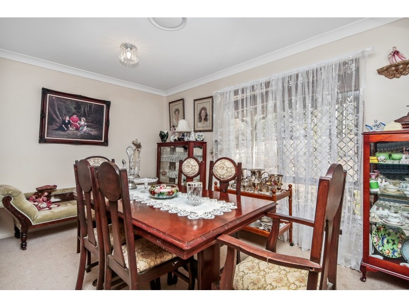 30 Andrews Court, Regency Downs QLD 4341