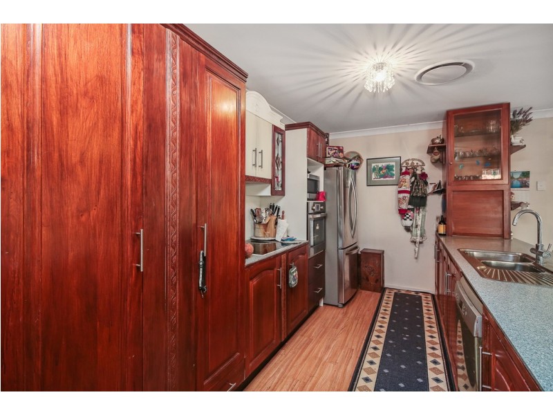 30 Andrews Court, Regency Downs QLD 4341