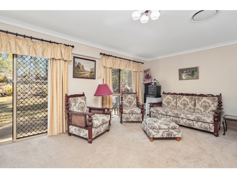 30 Andrews Court, Regency Downs QLD 4341