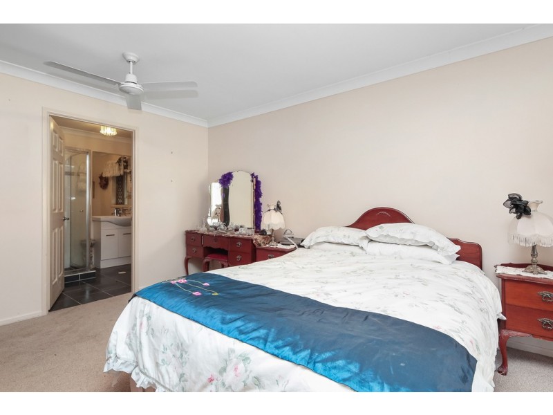 30 Andrews Court, Regency Downs QLD 4341