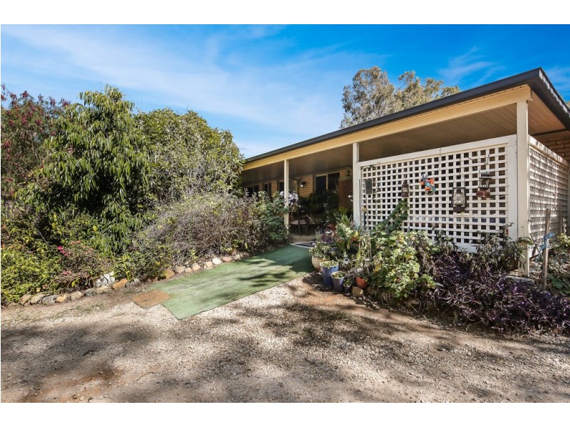 30 Andrews Court, Regency Downs QLD 4341