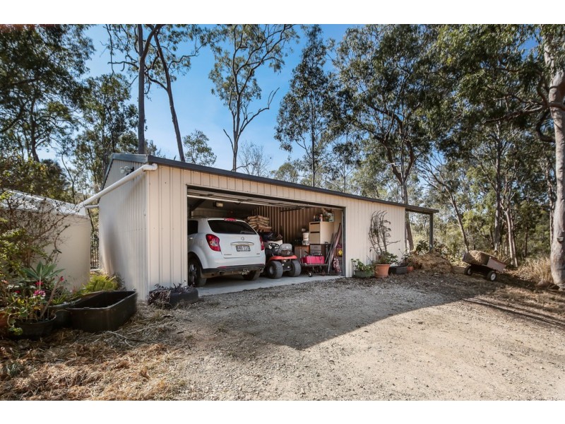 30 Andrews Court, Regency Downs QLD 4341