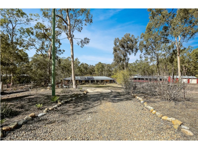 30 Andrews Court, Regency Downs QLD 4341