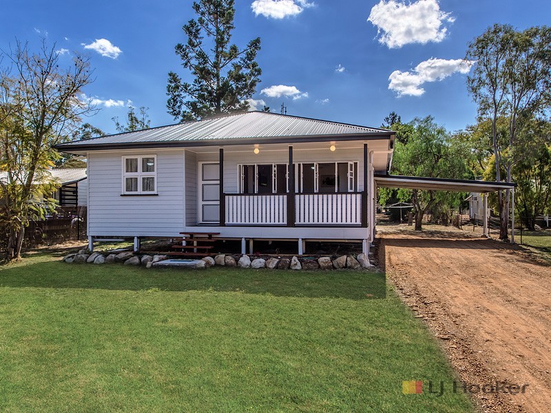 11 Storr St, Laidley QLD 4341