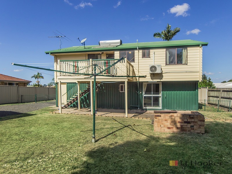 64 Dellvene Cres, Rosewood QLD 4340