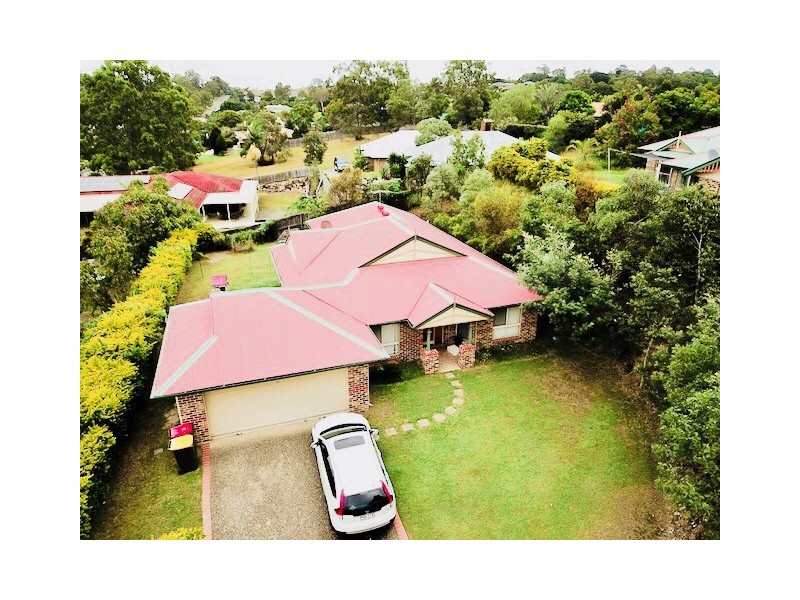 162 Kangaroo Gully Road, Bellbowrie QLD 4070