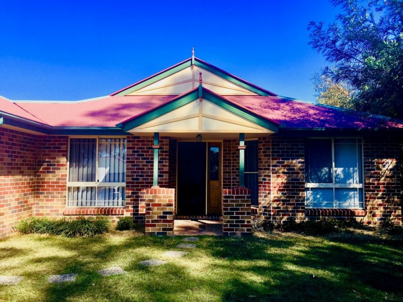 162 Kangaroo Gully Road, Bellbowrie QLD 4070