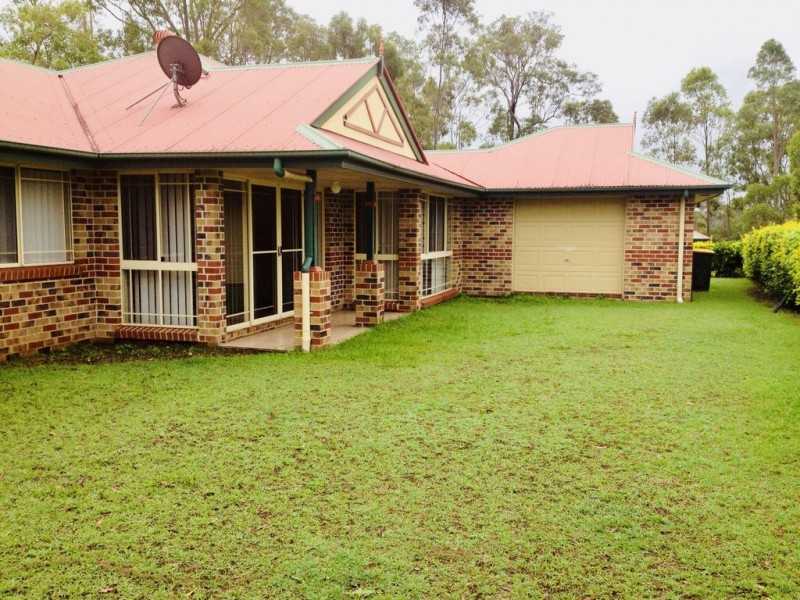 162 Kangaroo Gully Road, Bellbowrie QLD 4070