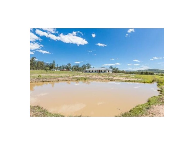 59 Grandchester Mount Mort Road, Grandchester QLD 4340