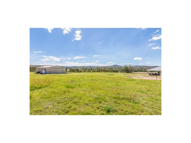 59 Grandchester Mount Mort Road, Grandchester QLD 4340