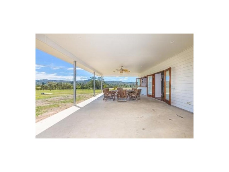 59 Grandchester Mount Mort Road, Grandchester QLD 4340