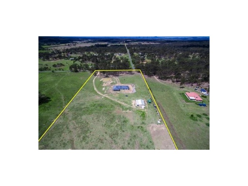 59 Grandchester Mount Mort Road, Grandchester QLD 4340