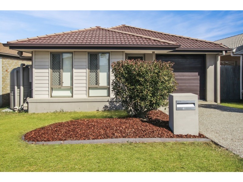 Redbank Plains QLD 4301
