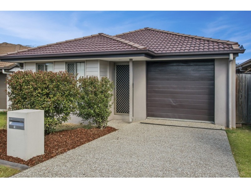 Redbank Plains QLD 4301