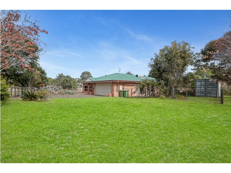 222 Rose Avenue, Minden QLD 4311