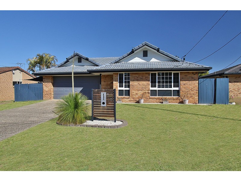 11 Cocos Place, Raceview QLD 4305