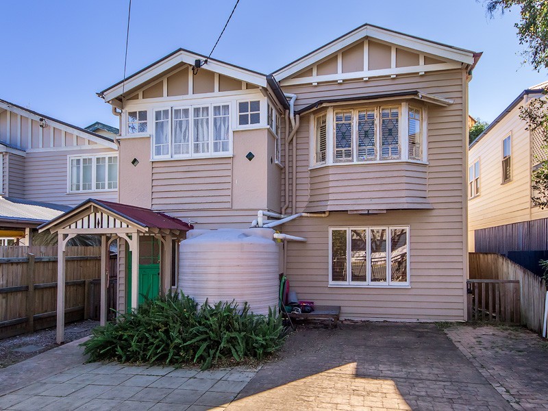 16 ALLARDYCE STREET, Graceville QLD 4075