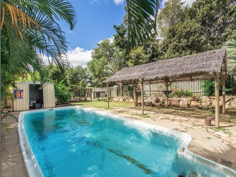 20 Taylor Street, Bundamba QLD 4304