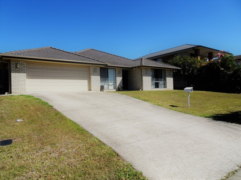 22 Waterhousia Place, Moggill QLD 4070