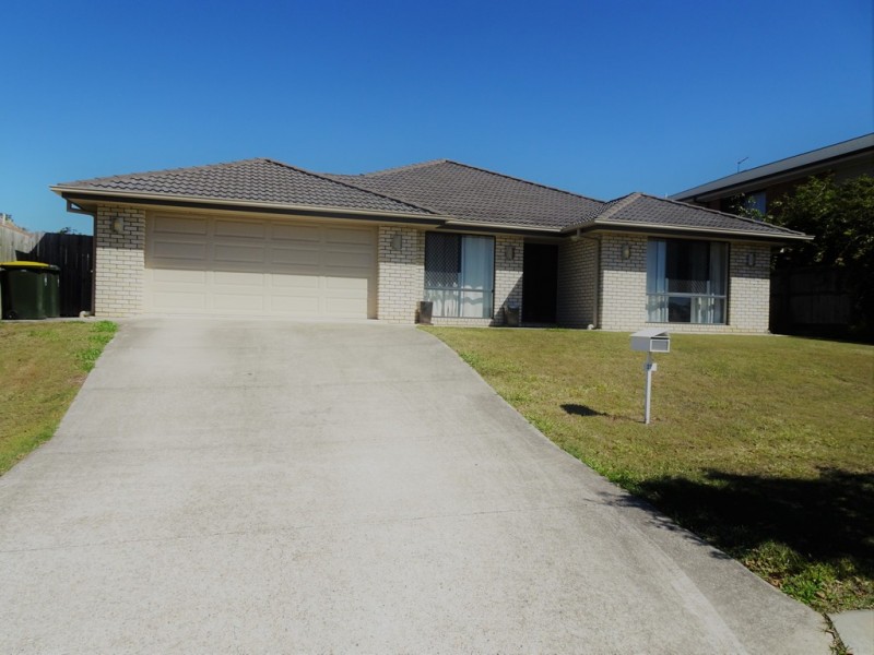 22 Waterhousia Place, Moggill QLD 4070