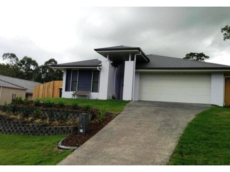 11 Whistler  Place, Moggill QLD 4070