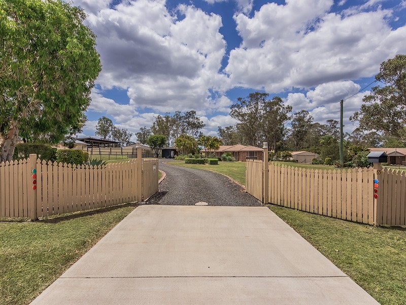 55-57 Elm Road, Walloon QLD 4306