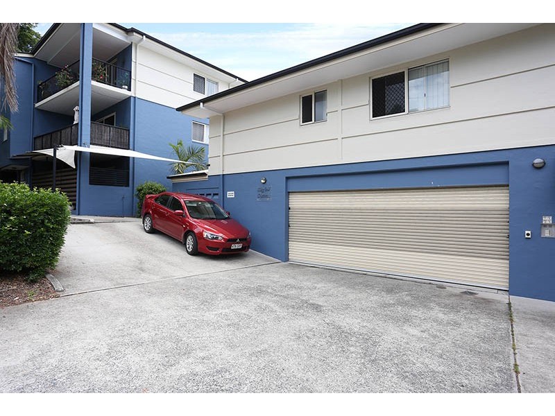 9/10 Widdop Street, Clayfield QLD 4011